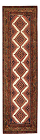 Ardabil Tappeto 294x80cm - Tappeto persiano