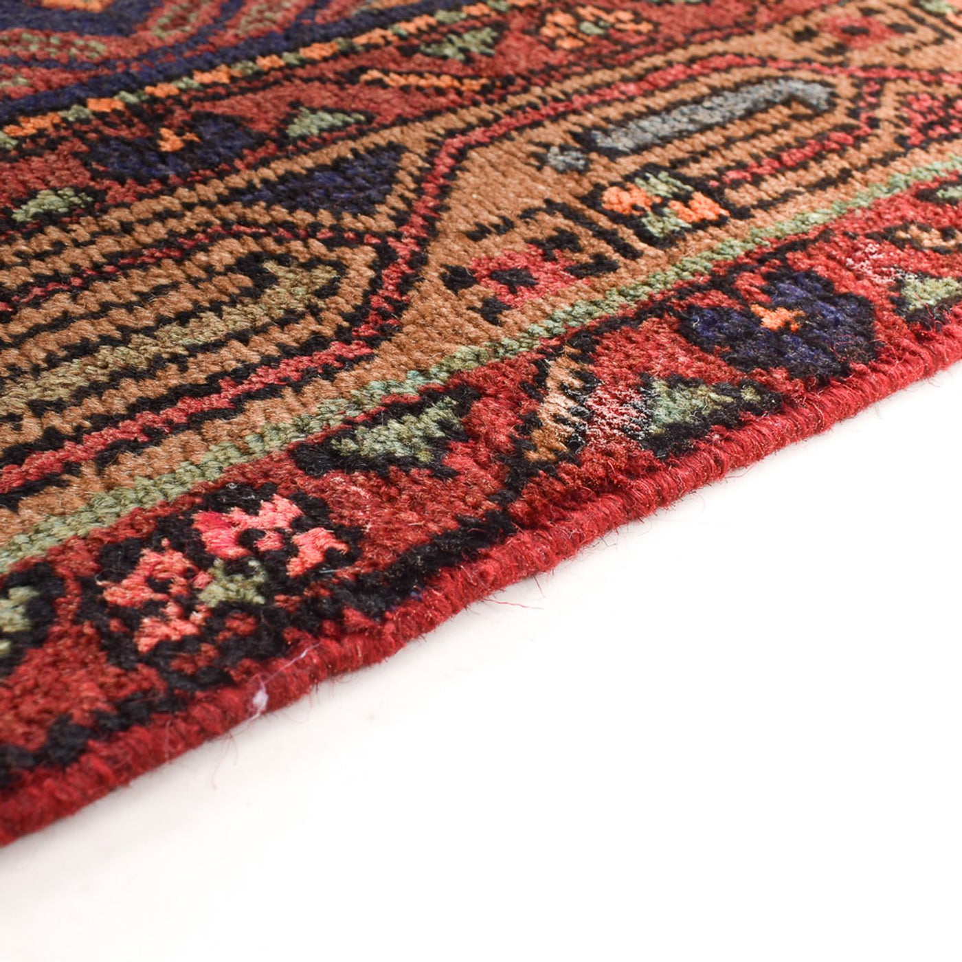 Ardabil Tappeto 294x80cm - Tappeto persiano