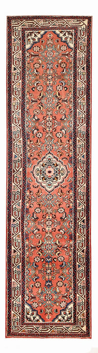 Hamadan Tappeto 320x85cm - Tappeto persiano – product image