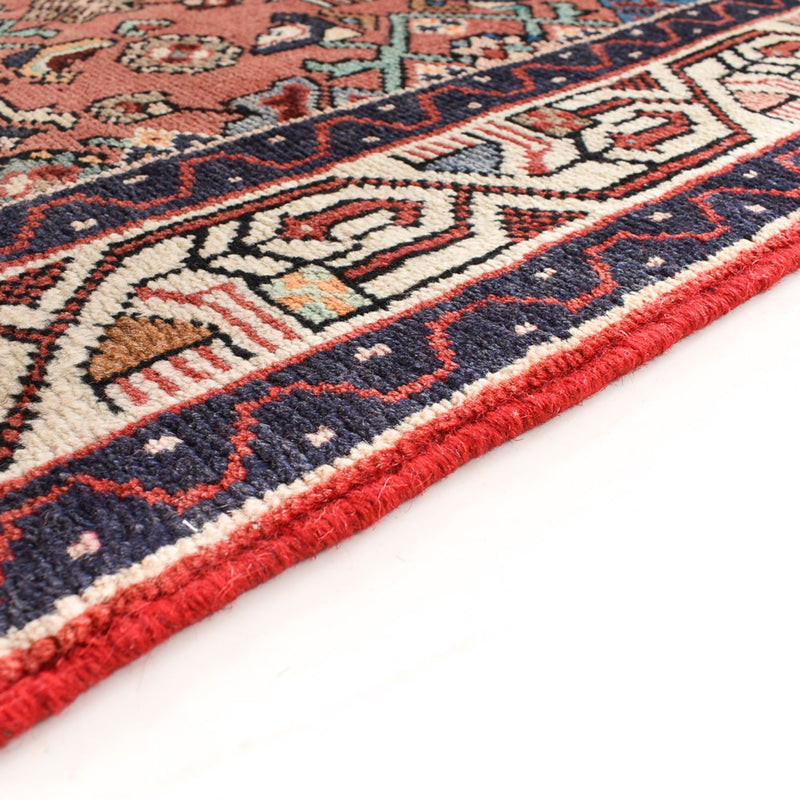 Tappeto corsia Tappeto Persero - Nomade - 320 x 85 cm - rosso chiaro