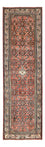Tappeto corsia Tappeto Persero - Nomade - 290 x 84 cm - rosso chiaro