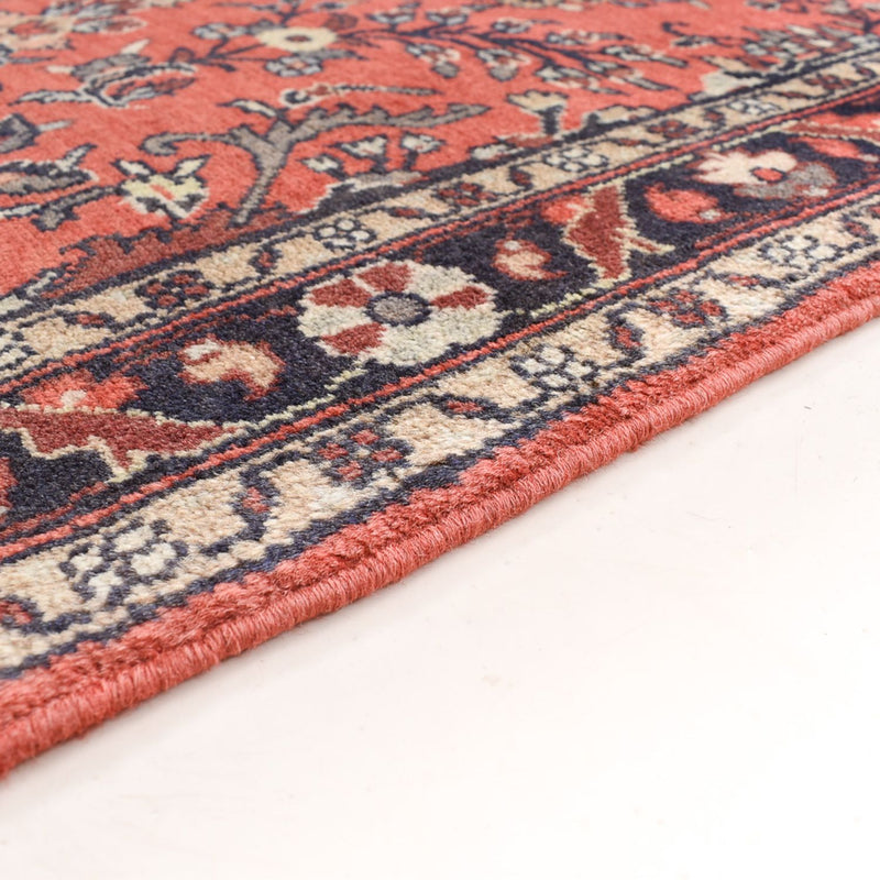 Tappeto corsia Tappeto Persero - Nomade - 320 x 80 cm - rosso chiaro