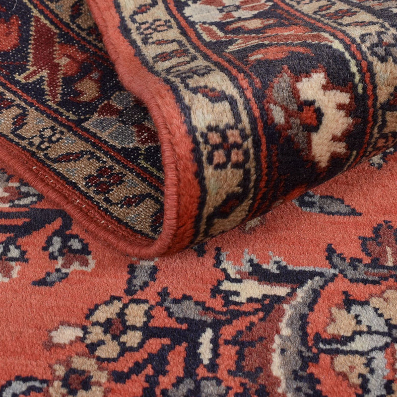 Tappeto corsia Tappeto Persero - Nomade - 320 x 80 cm - rosso chiaro