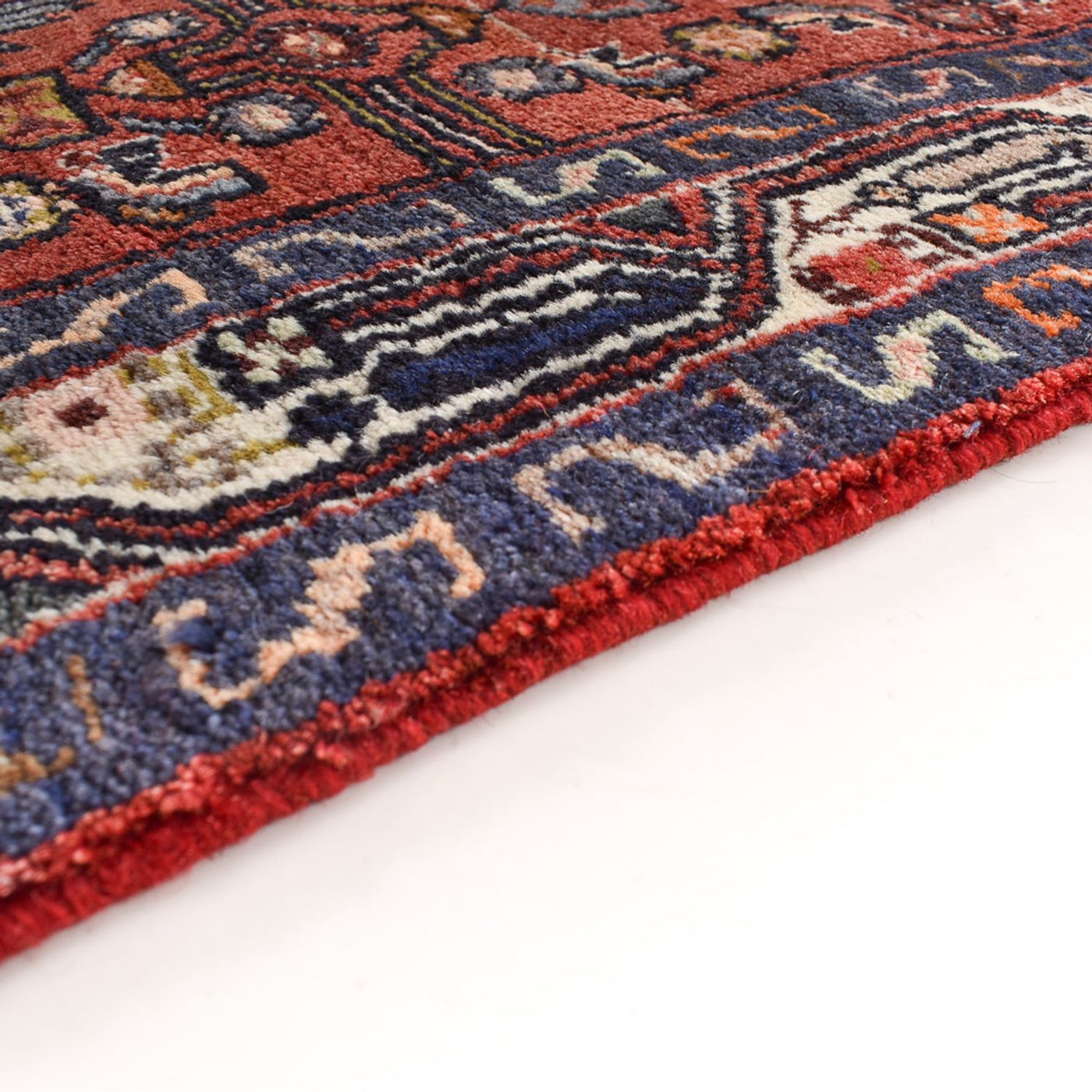 Hamadan Tappeto 281x81cm - Tappeto persiano
