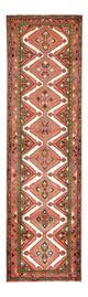 Ardabil Tappeto 273x75cm - Tappeto persiano