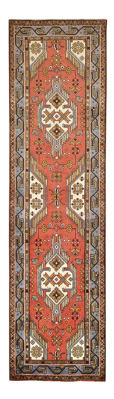 Mehraban Tappeto 74x292cm - Tappeto persiano