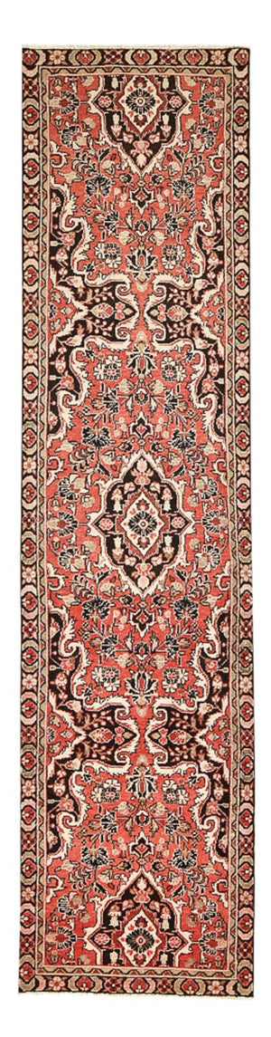 Tappeto corsia Tappeto Persero - Classico - 323 x 77 cm - rosso chiaro