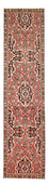 Tappeto corsia Tappeto Persero - Classico - 323 x 77 cm - rosso chiaro