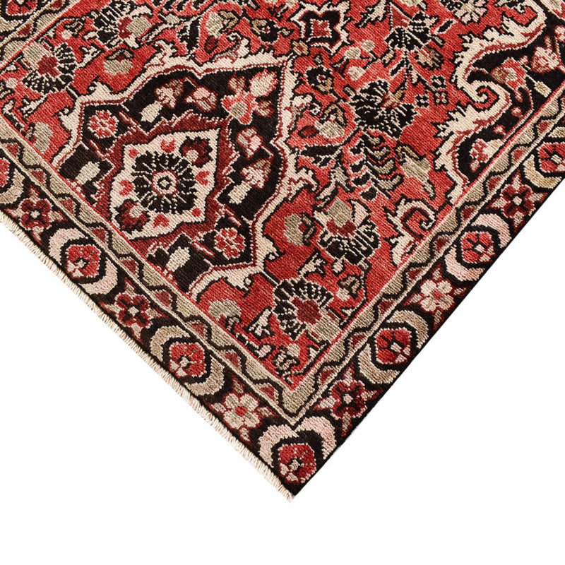 Tappeto corsia Tappeto Persero - Classico - 323 x 77 cm - rosso chiaro