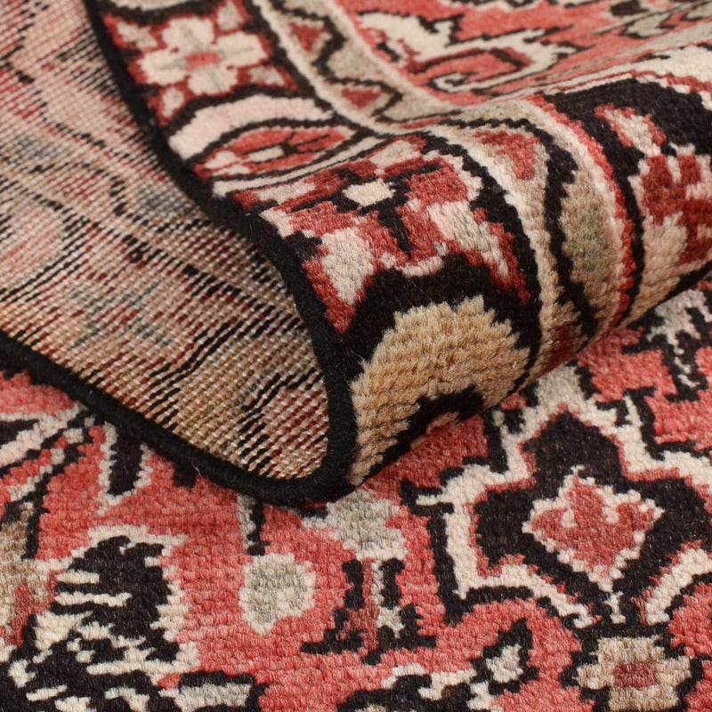 Tappeto corsia Tappeto Persero - Classico - 323 x 77 cm - rosso chiaro