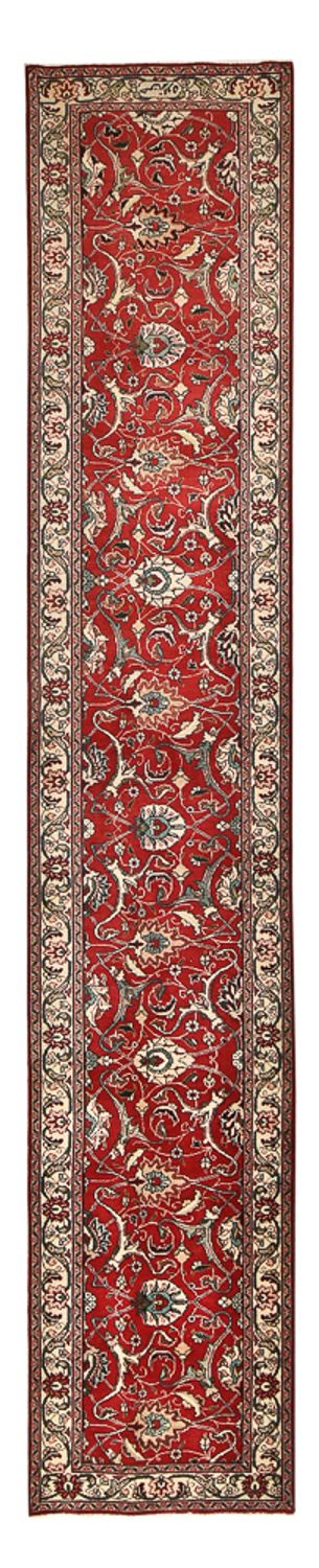 Tabriz Tappeto 81x458cm - Tappeto persiano