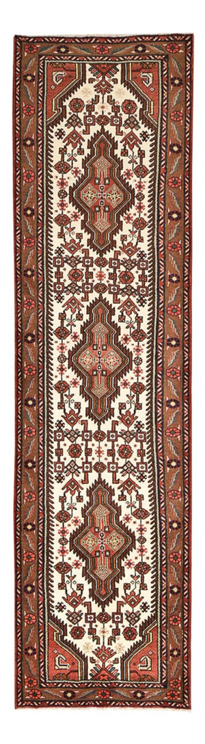 Tappeto corsia Tappeto Persero - Nomade - 300 x 80 cm - beige