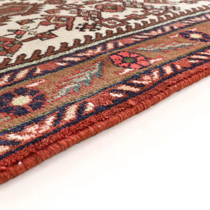 Tappeto corsia Tappeto Persero - Nomade - 300 x 80 cm - beige