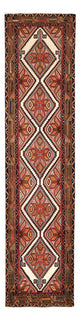 Ardebil Tappeto 316x75cm - Tappeto persiano