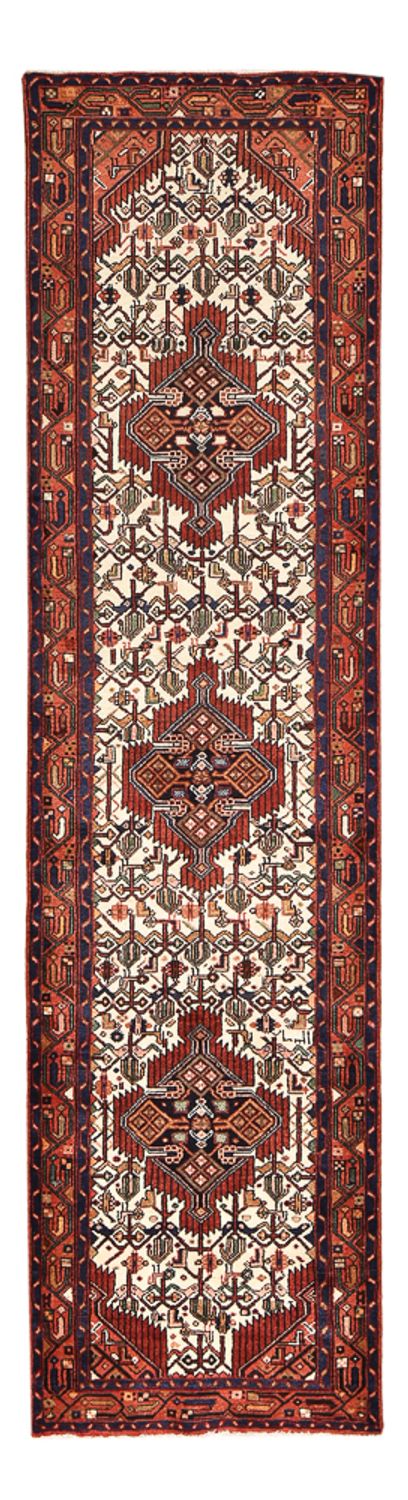 Tappeto corsia Tappeto Persero - Nomade - 310 x 81 cm - beige