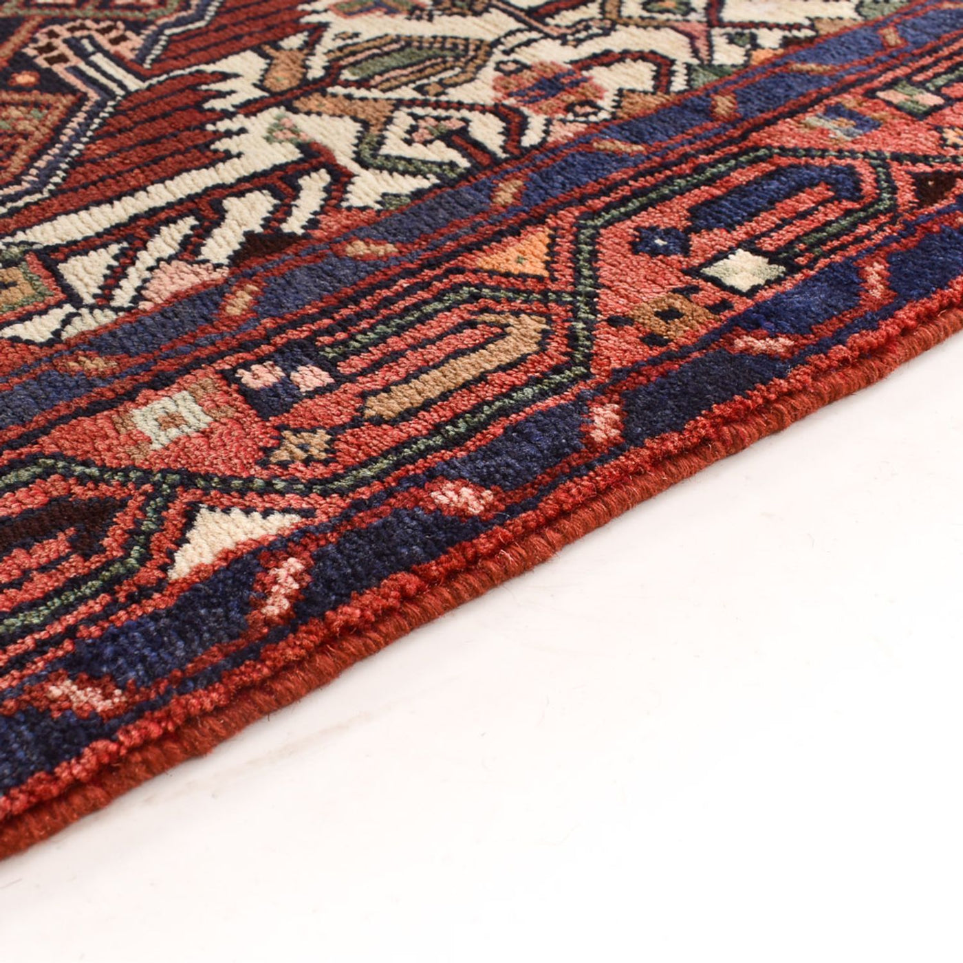 Hamadan Tappeto 310x81cm - Tappeto persiano