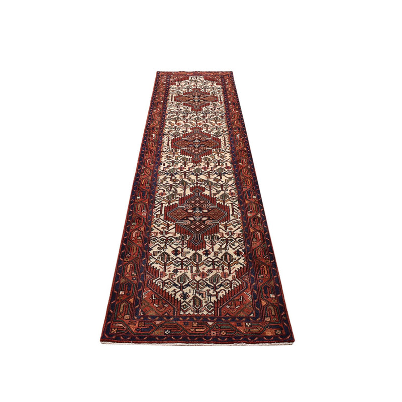 Tappeto corsia Tappeto Persero - Nomade - 310 x 81 cm - beige