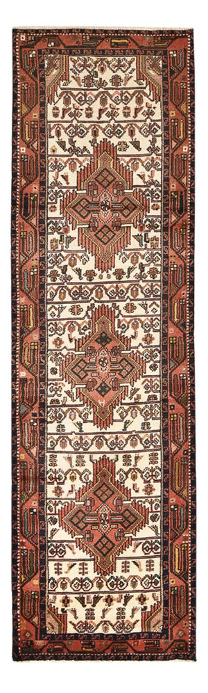 Tappeto corsia Tappeto Persero - Nomade - 267 x 74 cm - beige