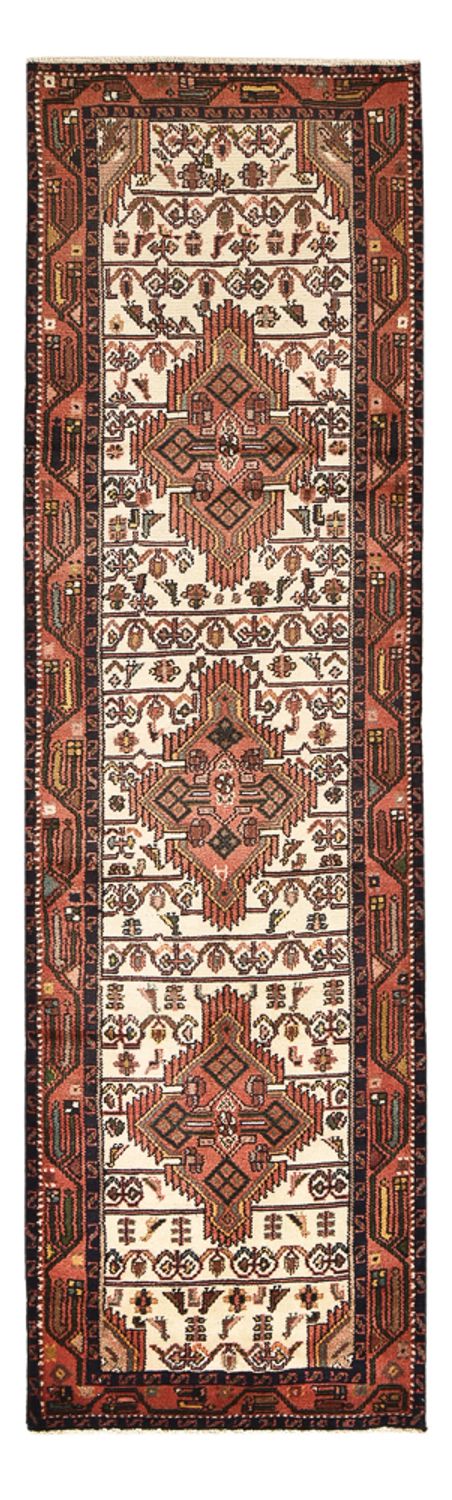 Tappeto corsia Tappeto Persero - Nomade - 267 x 74 cm - beige