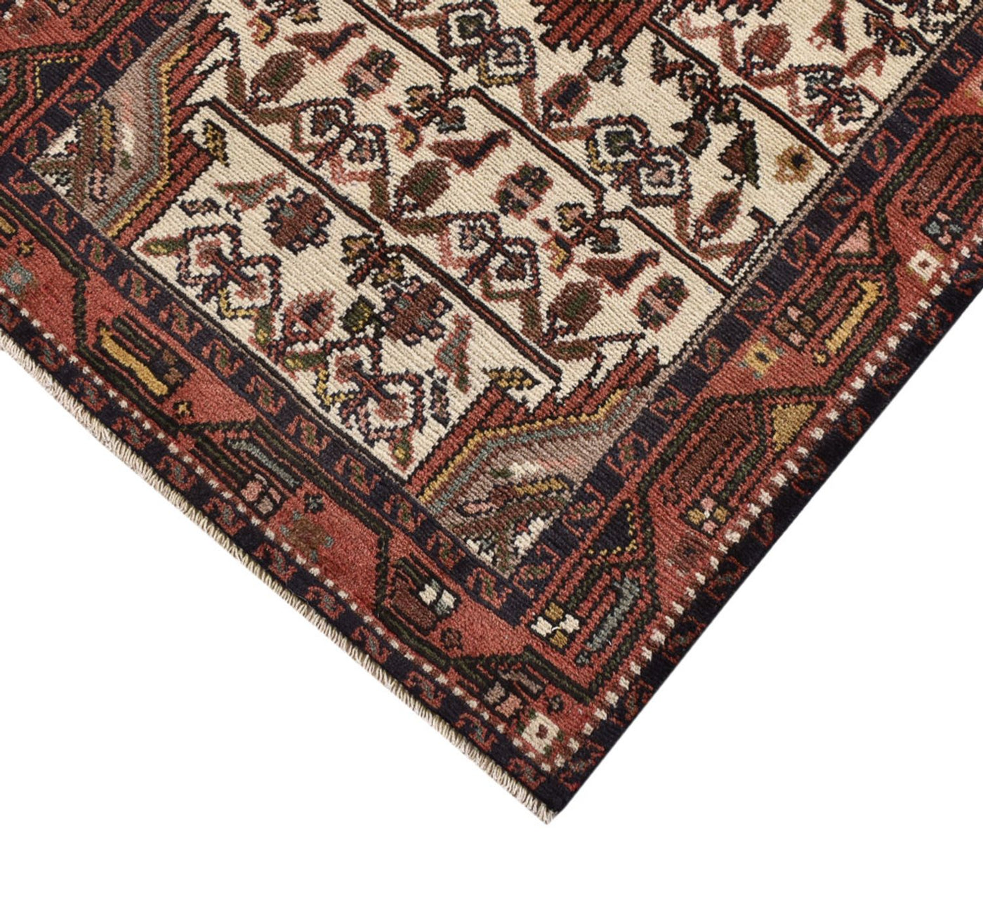Hamadan Tappeto 267x74cm - Tappeto persiano