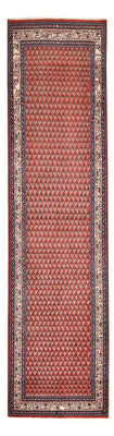 Tappeto corsia Tappeto Persero - Mir - 318 x 80 cm - rosso