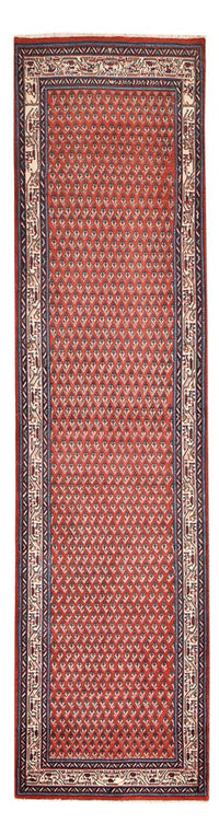 Tappeto corsia Tappeto Persero - Mir - 318 x 80 cm - rosso