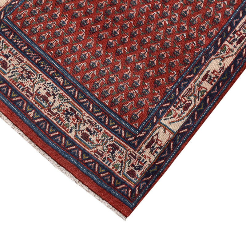 Tappeto corsia Tappeto Persero - Mir - 318 x 80 cm - rosso