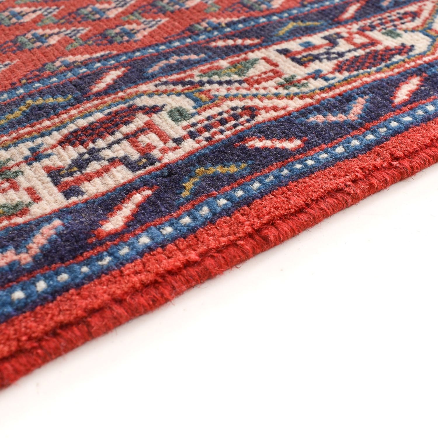 Tappeto corsia Tappeto Persero - Mir - 318 x 80 cm - rosso