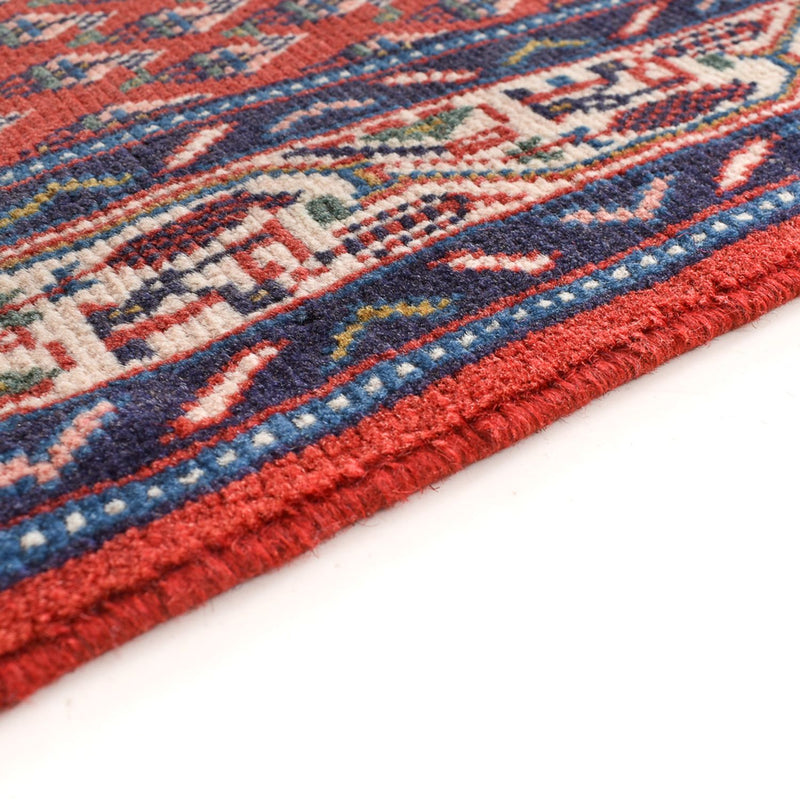 Tappeto corsia Tappeto Persero - Mir - 318 x 80 cm - rosso