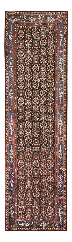 Tappeto corsia Tappeto Persero - Nomade - 300 x 79 cm - beige scuro