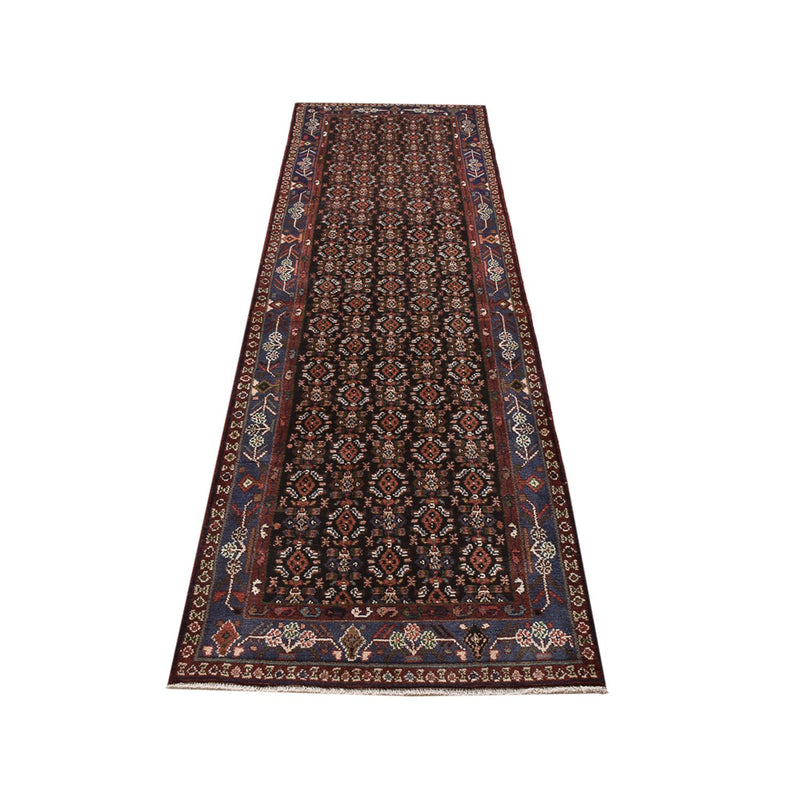 Tappeto corsia Tappeto Persero - Nomade - 300 x 79 cm - beige scuro