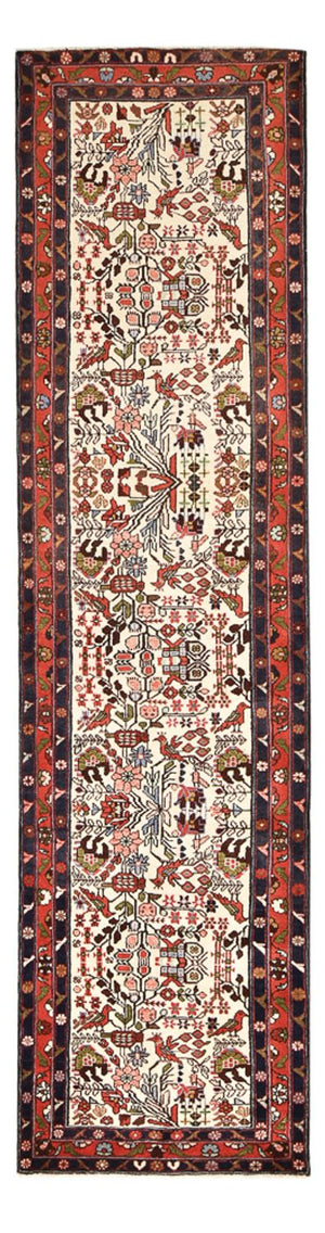 Tappeto corsia Tappeto Persero - Nomade - 302 x 82 cm - beige