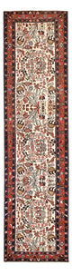Hosseinabad Tappeto 302x82cm - Tappeto persiano
