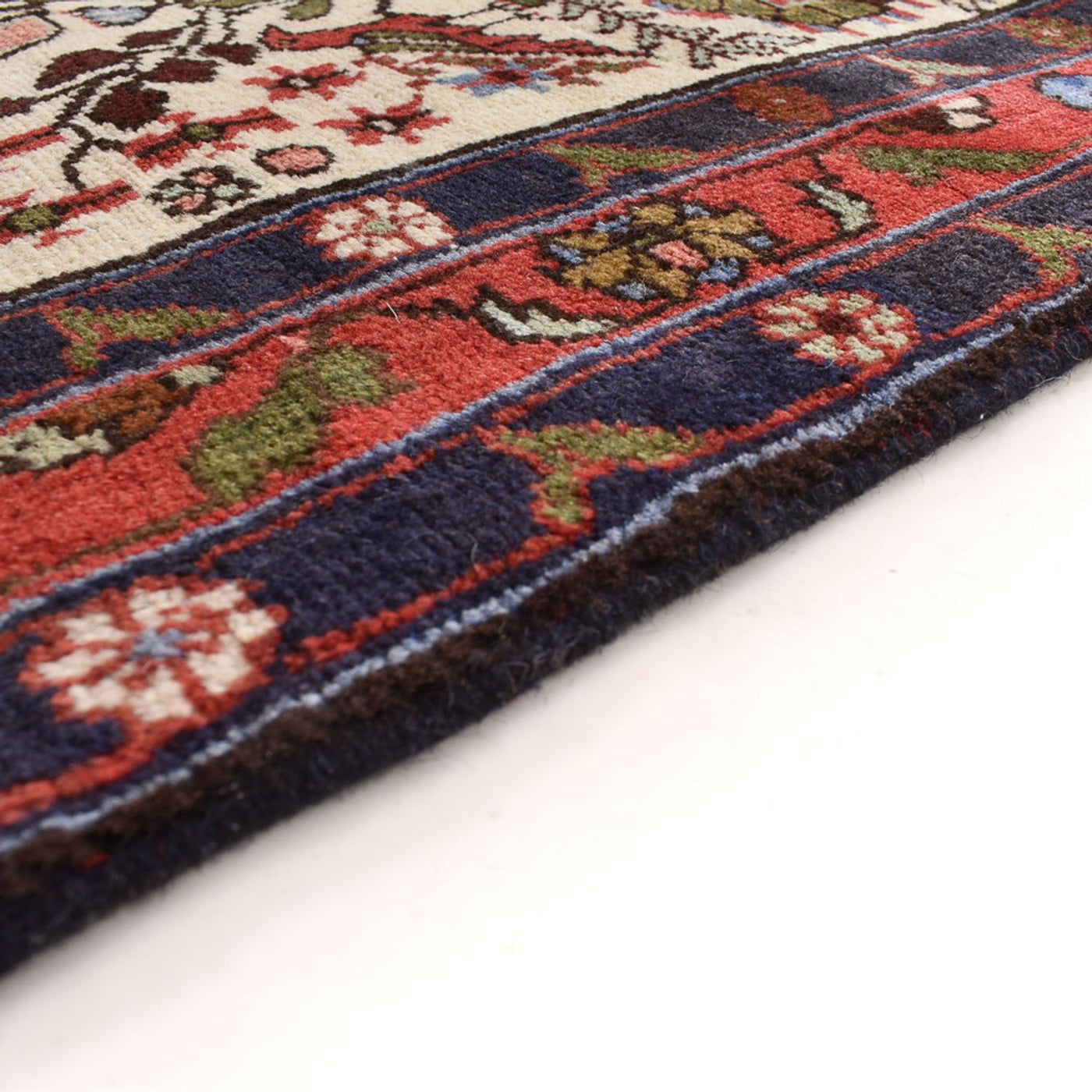 Hosseinabad Tappeto 302x82cm - Tappeto persiano