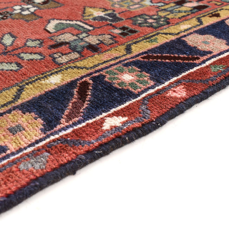 Tappeto corsia Tappeto Persero - Nomade - 275 x 75 cm - rosso