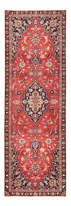 Tappeto corsia Tappeto Persero - Classico - 269 x 89 cm - rosso