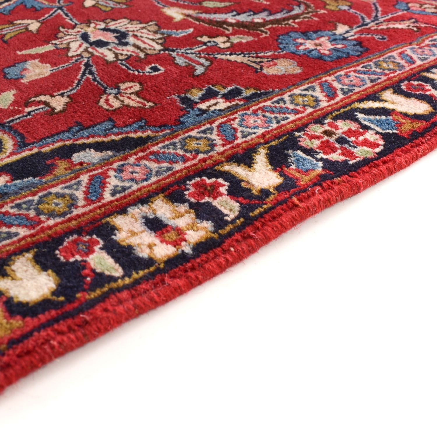 Tappeto corsia Tappeto Persero - Classico - 269 x 89 cm - rosso