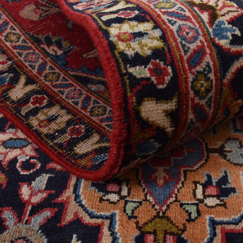 Tappeto corsia Tappeto Persero - Classico - 269 x 89 cm - rosso