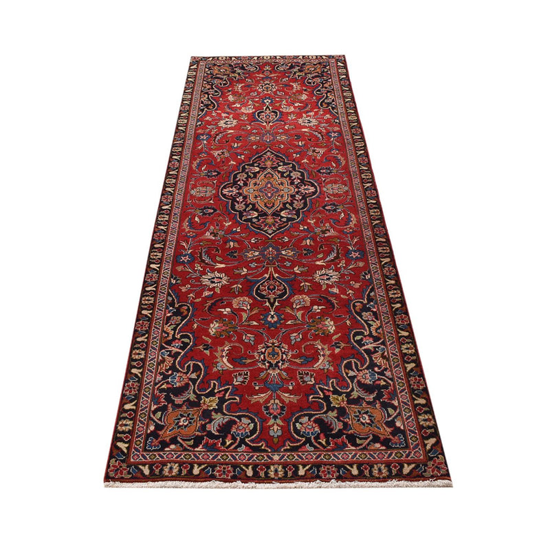 Tappeto corsia Tappeto Persero - Classico - 269 x 89 cm - rosso