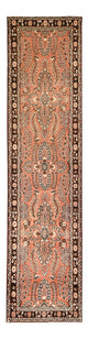 Sarouk Tappeto 373x90cm - Tappeto persiano