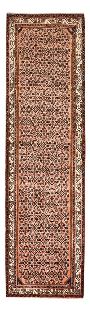 Tappeto corsia Tappeto Persero - Nomade - 295 x 85 cm - beige scuro