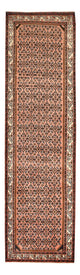 Hamadan Tappeto 295x85cm - Tappeto persiano