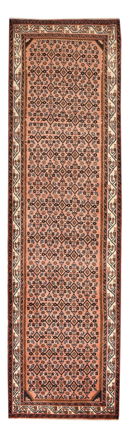Tappeto corsia Tappeto Persero - Nomade - 295 x 85 cm - beige scuro