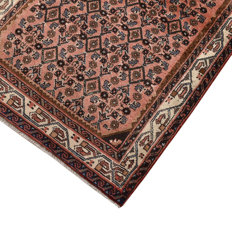 Tappeto corsia Tappeto Persero - Nomade - 295 x 85 cm - beige scuro