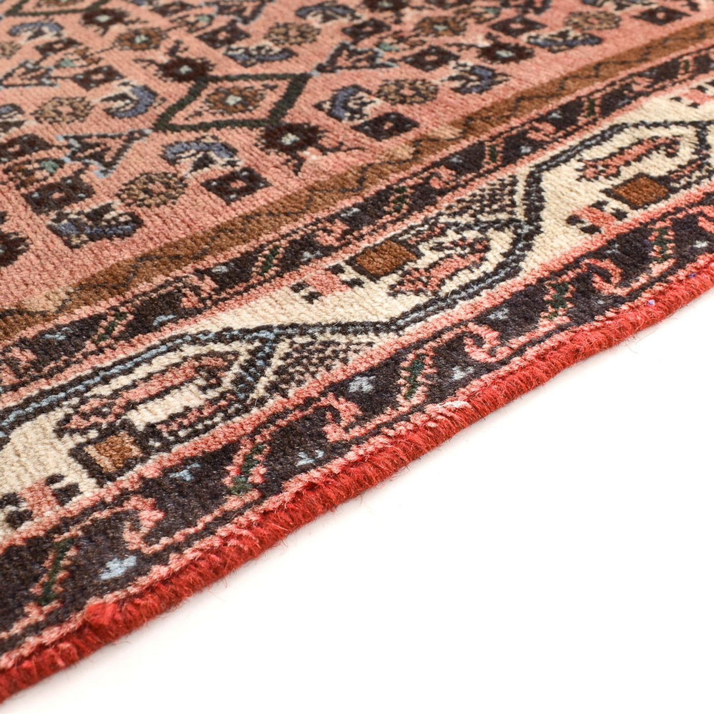 Hamadan Tappeto 295x85cm - Tappeto persiano