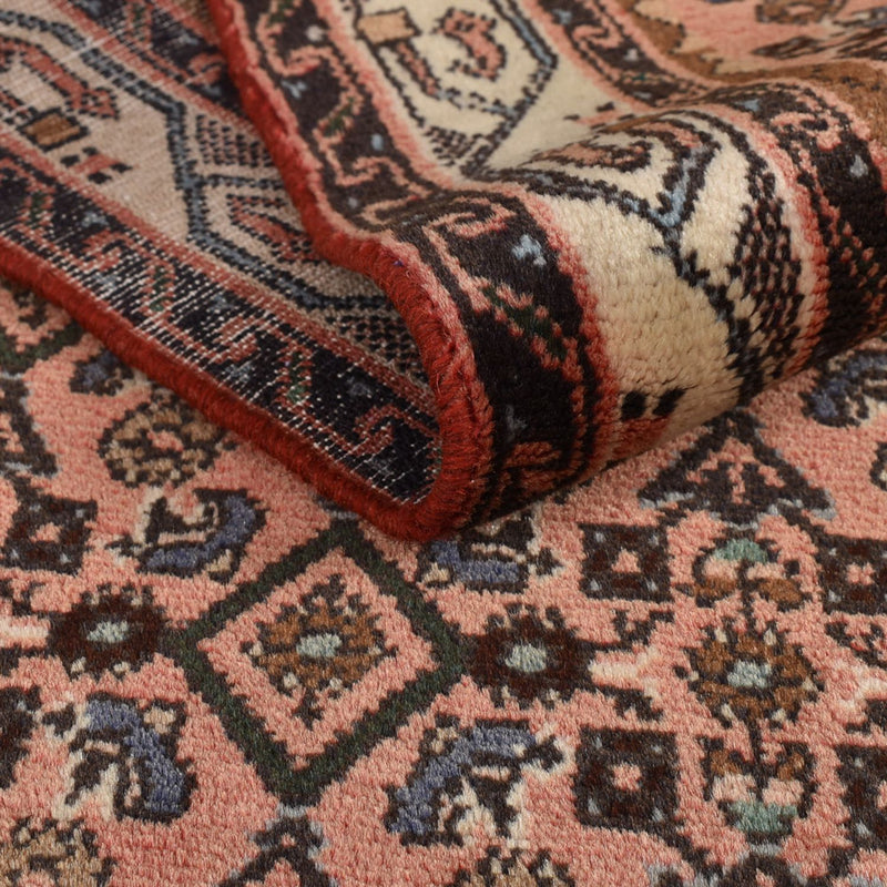 Tappeto corsia Tappeto Persero - Nomade - 295 x 85 cm - beige scuro