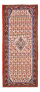 Hamadan Tappeto 202x86cm - Tappeto persiano