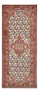 Hamadan Tappeto 194x78cm - Tappeto persiano