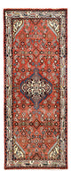 Hamadan Tappeto 189x70cm - Tappeto persiano