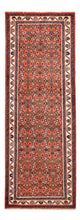 Hosseinabad Tappeto 197x71cm - Tappeto persiano